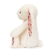 Load image into Gallery viewer, Jellycat Blossom Cream Bunny 'Berry' Medium
