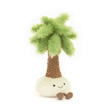Load image into Gallery viewer, Jellycat Amuseables Pammie Palm Tree
