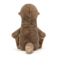 Load image into Gallery viewer, Jellycat Brooke Otter
