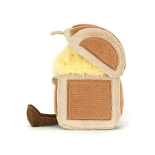 Load image into Gallery viewer, Jellycat Amuseables Treasure Chest
