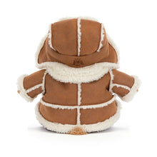 Load image into Gallery viewer, Jellycat Bartholomew Bear 'Alpine'

