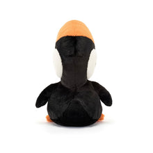 Load image into Gallery viewer, Jellycat Bodacious Beak Toucan
