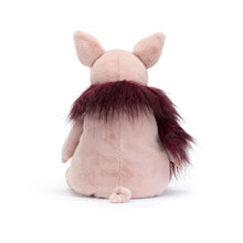 Load image into Gallery viewer, Jellycat Glamorama Pig
