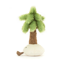 Load image into Gallery viewer, Jellycat Amuseables Pammie Palm Tree
