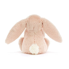 Load image into Gallery viewer, Jellycat Bashful Blush Bunny Soother
