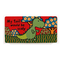 Load image into Gallery viewer, If I Were A Dinosaur Book
