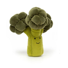 Load image into Gallery viewer, Jellycat Vivacious Vegetable Broccoli

