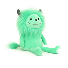 Load image into Gallery viewer, Jellycat Cosmo Monster
