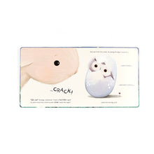 Load image into Gallery viewer, Jellycat Smudge Rabbit And The Falling Star Book

