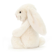 Load image into Gallery viewer, Jellycat Bashful Cream Bunny Medium
