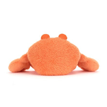 Load image into Gallery viewer, Jellycat Pinchsnap Crab
