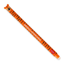 Load image into Gallery viewer, "Grrreat Adventure" Tiger Erasable Gel Pen - Erasable Pen
