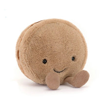 Load image into Gallery viewer, Jellycat Amuseables Mona Macaron
