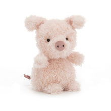Load image into Gallery viewer, Jellycat Little Pig
