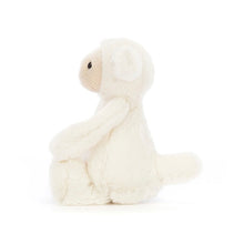 Load image into Gallery viewer, Jellycat Small Bashful Lamb
