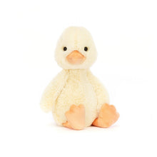 Load image into Gallery viewer, Jellycat Bashful Duckling
