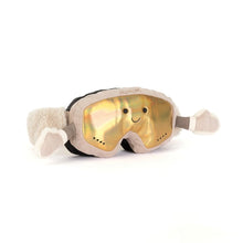 Load image into Gallery viewer, Jellycat Amuseables Sports Ski Club Goggles
