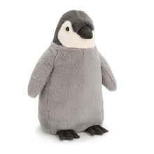 Load image into Gallery viewer, Jellycat Percy Penguin
