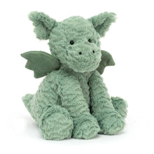 Load image into Gallery viewer, Jellycat Fuddlewuddle Dragon
