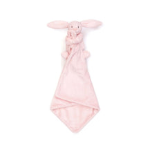 Load image into Gallery viewer, Jellycat Bashful Pink Bunny Soother
