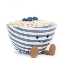 Load image into Gallery viewer, Jellycat Amuseables Oats

