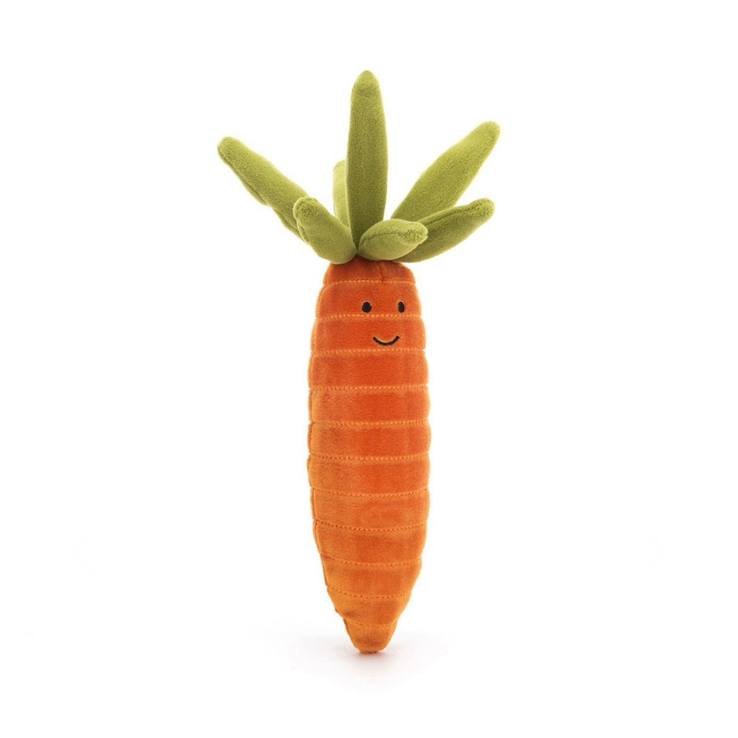 Jellycat Vivacious Vegetable Carrot