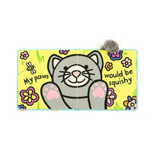 Load image into Gallery viewer, Jellycat If I Were A Kitten Board Book
