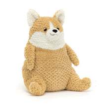 Load image into Gallery viewer, Jellycat Amore Corgi
