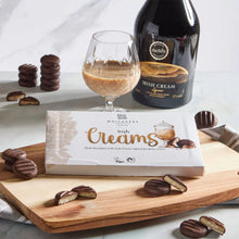 Load image into Gallery viewer, Dark Chocolate Irish Cream Fondant Creams (150g)
