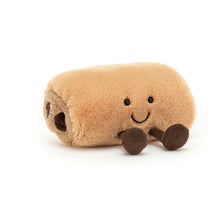 Load image into Gallery viewer, Jellycat Amuseables Pain Au Chocolat
