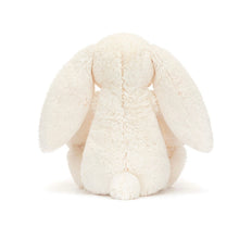 Load image into Gallery viewer, Jellycat Little Blossom Cream Bunny &#39;Berry’

