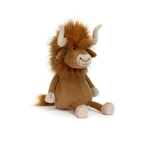 Load image into Gallery viewer, Jellycat Ramone Bull
