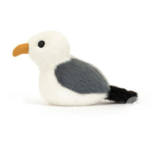 Load image into Gallery viewer, Jellycat Birdling Seagull

