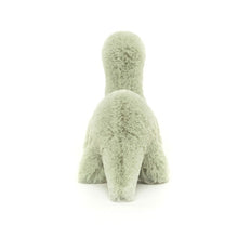 Load image into Gallery viewer, Jellycat Fossilly Brontosaurus
