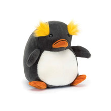 Load image into Gallery viewer, Jellycat Maurice Macaroni Penguin
