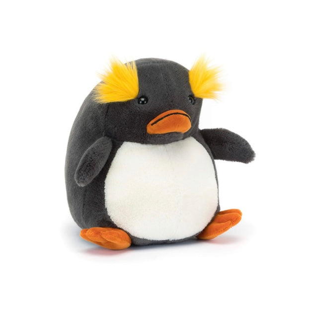Jellycat Maurice Macaroni Penguin