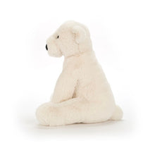 Load image into Gallery viewer, Jellycat Perry Polar Bear
