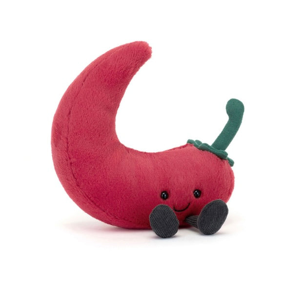 Jellycat Amuseables Chilli Pepper