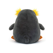 Load image into Gallery viewer, Jellycat Maurice Macaroni Penguin
