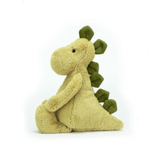 Load image into Gallery viewer, Jellycat Original Bashful Dino
