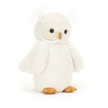 Load image into Gallery viewer, Jellycat Bashful Owl
