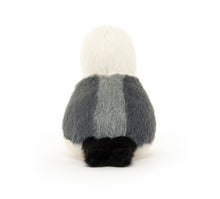 Load image into Gallery viewer, Jellycat Birdling Seagull

