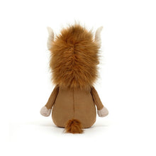 Load image into Gallery viewer, Jellycat Ramone Bull
