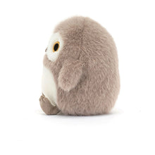 Load image into Gallery viewer, Jellycat Barn Owling
