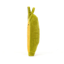 Load image into Gallery viewer, Jellycat Vivacious Vegetable Sweetcorn
