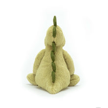 Load image into Gallery viewer, Jellycat Small Bashful Dino
