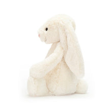 Load image into Gallery viewer, Jellycat Large Bashful Bunny Cream

