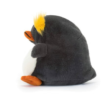 Load image into Gallery viewer, Jellycat Maurice Macaroni Penguin
