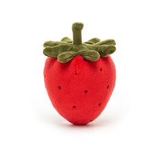 Load image into Gallery viewer, Jellycat Fabulous Fruit Strawberry
