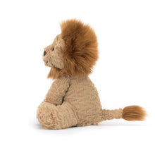 Load image into Gallery viewer, Jellycat Fuddlewuddle Lion
